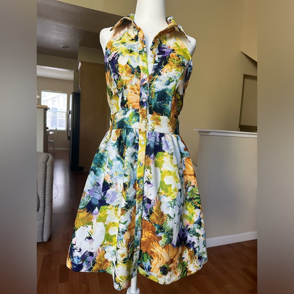 Summer Dress